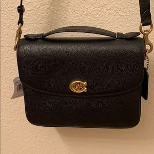 Coach Crossbody NWT